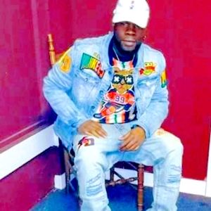 Meet your Posher, Latrey